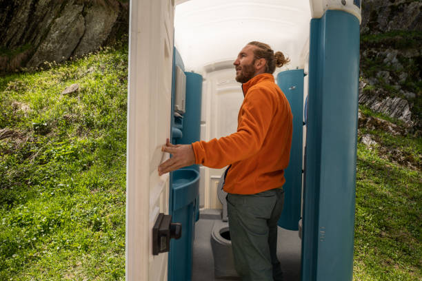 Portable Toilet Options We Offer in Oakdale, MN