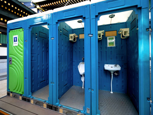 Best Affordable porta potty rental  in Oakdale, MN