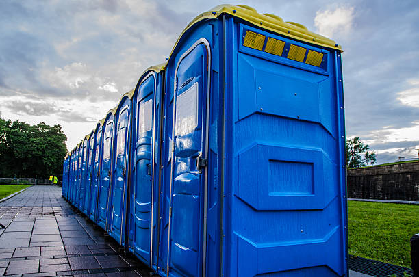 Porta potty services near me in Oakdale, MN